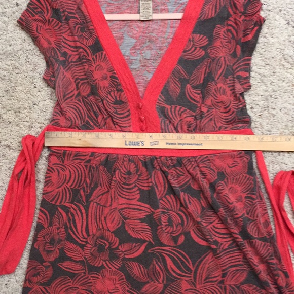 🧔🏻3for$15🧔🏻women’s large one clothing tunic - Picture 4 of 5